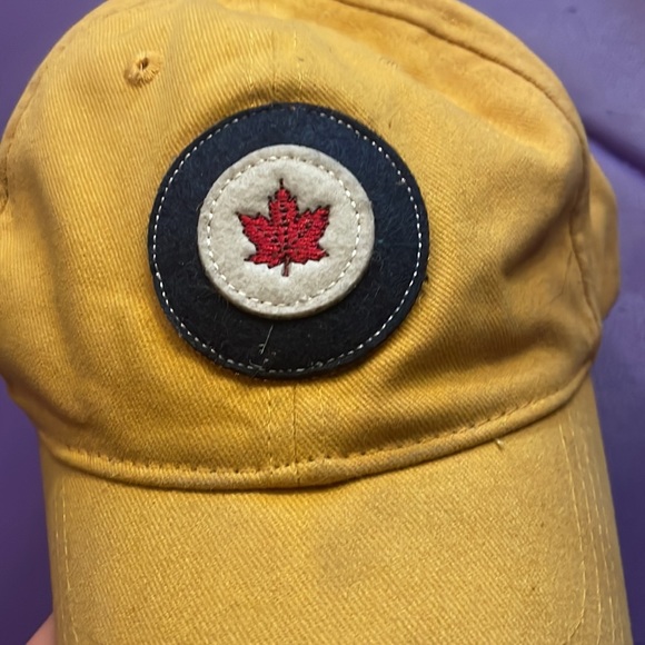 Ball cap hat bundle 4X SnapBack BEN SHERMAN, UNDER ARMOR, RED CANOE - Picture 6 of 9